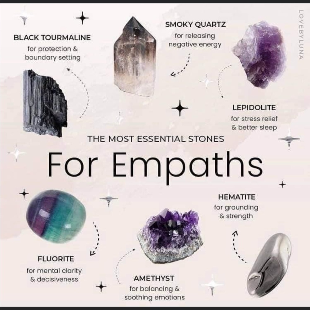 Gemstone references - Picture 10 of 16